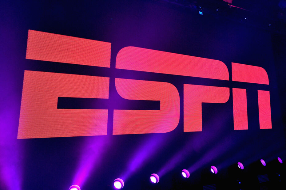 **ESPN Lança Serviço de Streaming no Final de Agosto** ESPN Lança Streaming com Eventos da WWE e Mais Futebol Americano