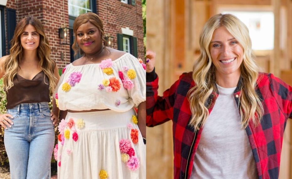**HGTV Enfrenta Críticas Sobre Seu Novo Lineup de Setembro** Fãs do HGTV desapontados com cancelamentos em setembro