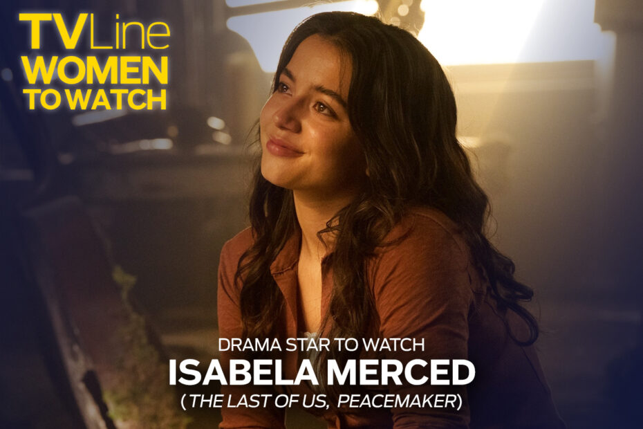 Isabela Merced, conhecida por seus papéis em filmes e séries, está emocionada com a oportunidade de interpretar Dina na terceira temporada de "The Last of Us". Ela compartilhou suas expectativas e sentimentos sobre o papel em uma recente entrevista. Força e determinação: O papel de Dina em The Last of Us