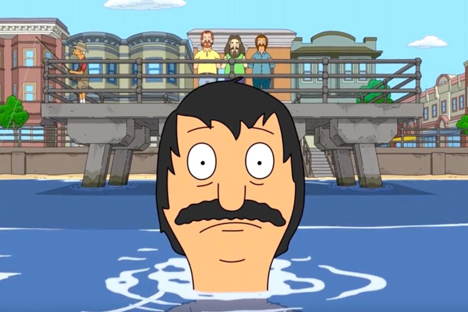 Futuro incerto de Bob's Burgers: temporada 16 à vista?