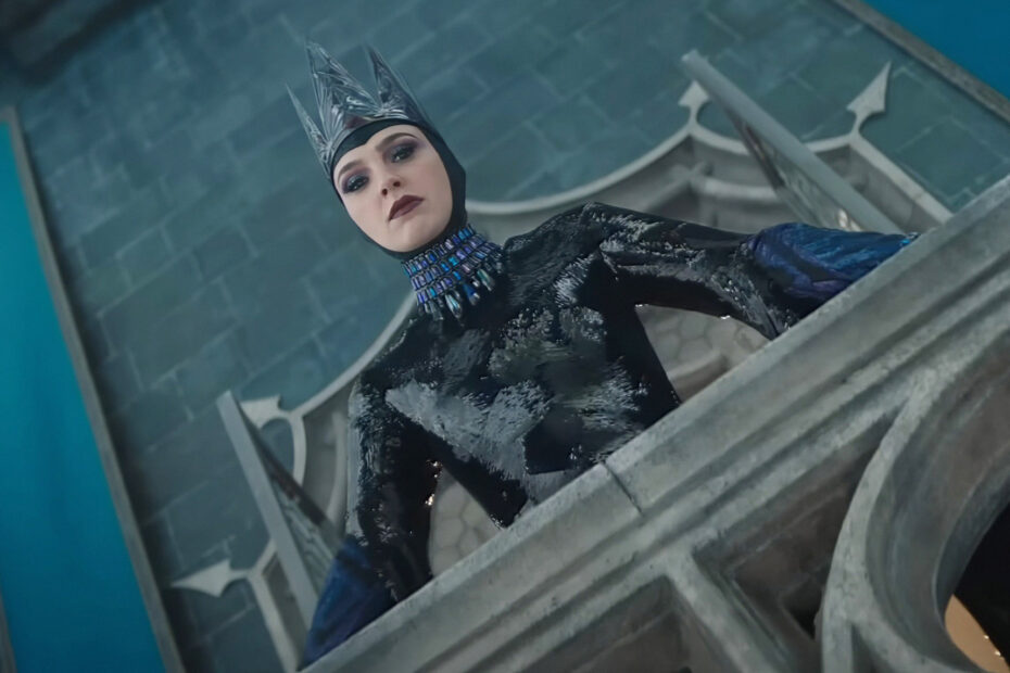 **Gal Gadot Esclarece o Fracasso de "Snow White"** Gal Gadot Desvenda os Verdadeiros Motivos por Trás da Recepção de Snow White e o Peso da Polêmica Sobre Israel