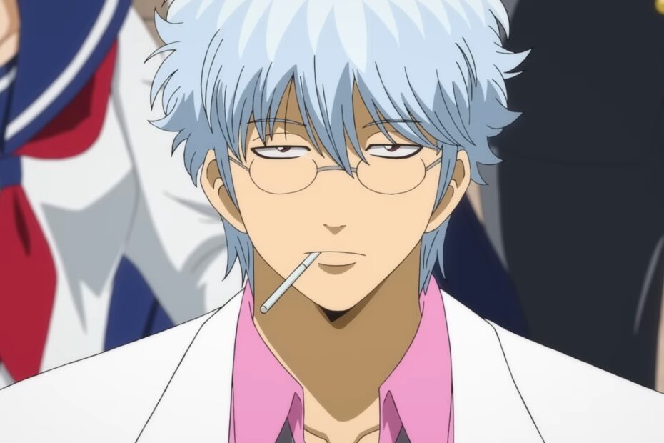 **Gintama Retorna com Novo Anime neste Outono** Gintama Retorna Com Novos Episódios Neste Outono