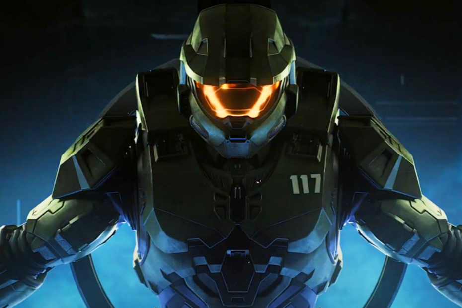 Halo no PS5? Rumores agitam fãs da série icônica!