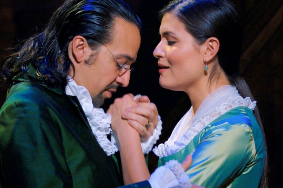 Hamilton: O musical chega aos cinemas em seu 10º aniversário