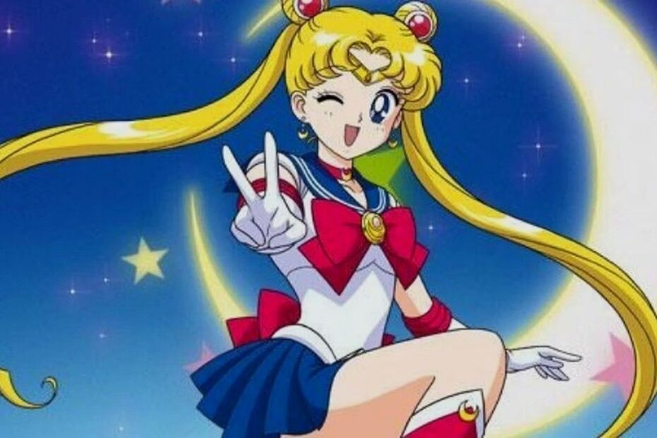 **As Melhores Personagens Femininas dos Animes dos Anos 90** Heroínas dos Animes dos Anos 90 que Desafiam Estereótipos