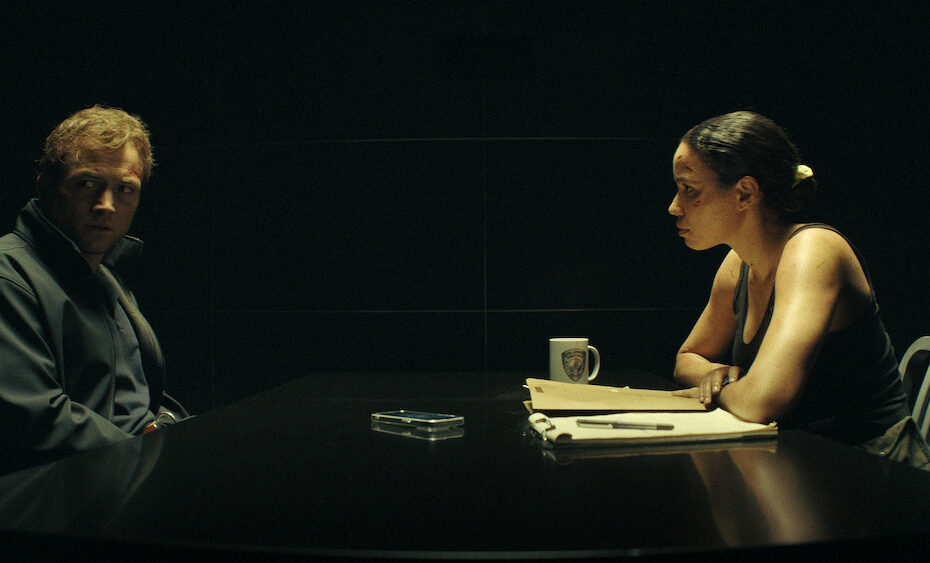 **A Reviravolta Impactante em Smoke: Jurnee Smollett Reflete sobre o Inesperado Desfecho da Série da Apple TV+** Jurnee Smollett Revela Como o Finale de Smoke Coloca sua Personagem em um Desafio Inesperado e Impactante