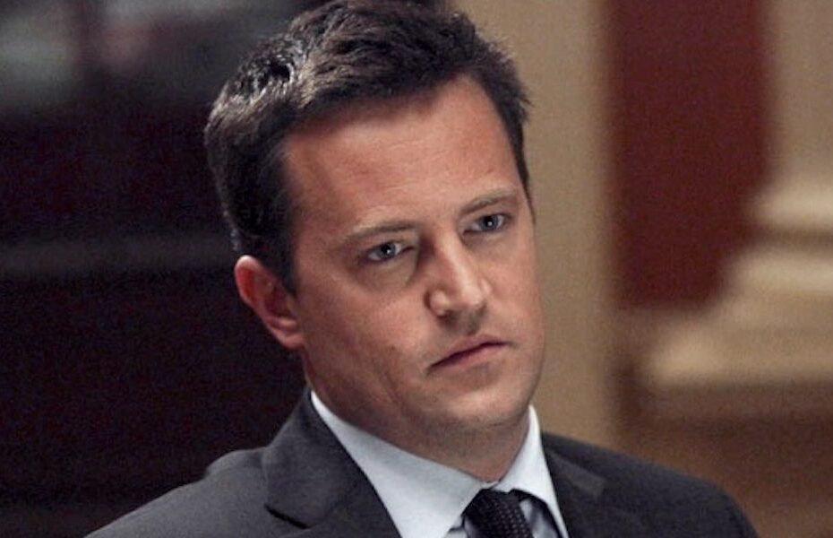 **"Rainha da Ketamina" vai se declarar culpada no caso de overdose de Matthew Perry** Justiça avança em caso de overdose que envolveu Matthew Perry