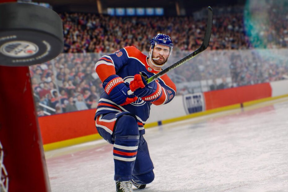 **NHL 26: Um Tributo à Família Tkachuk** Lendas do hóquei de St. Louis na capa do NHL 26 Deluxe Edition