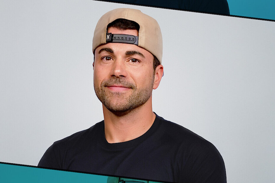 **Mark Rober: O Youtuber que Agora é Parceiro da Netflix** Mark Rober Revoluciona o Entretenimento com Nova Parceria Surpreendente com a Netflix