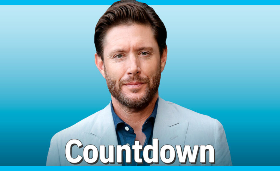 **Countdown: A Ascensão de Meachum** Meachum: Promoções em 'Countdown' como em 'Top Gun'