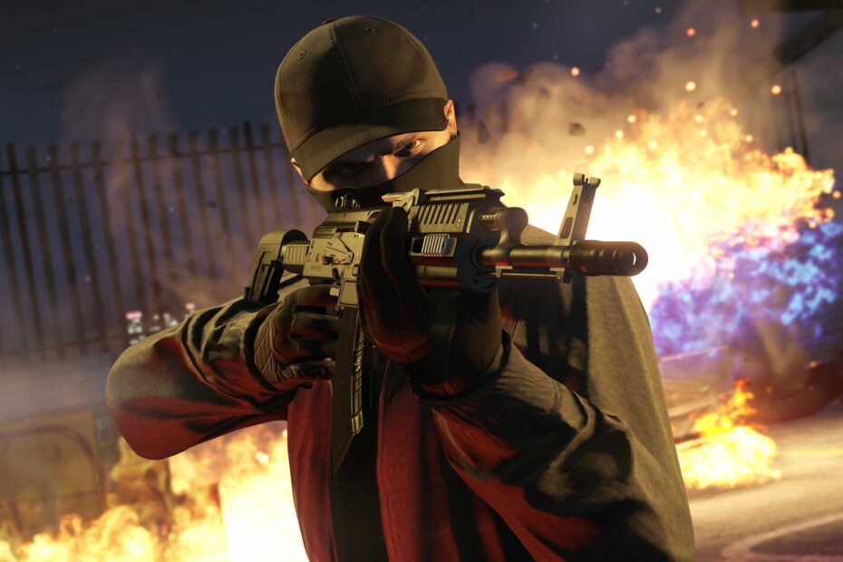 **GTA Online: Bonificação de Milhões para Jogadores** Milhões em GTA Online: Oportunidade Imperdível em Los Santos