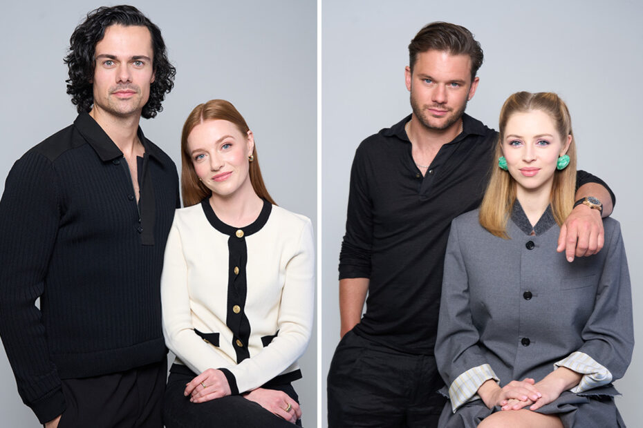 **Outlander: Blood of My Blood - Um Mergulho no Prequel de Sucesso** Mistérios de Outlander: Revelações da Primeira Temporada