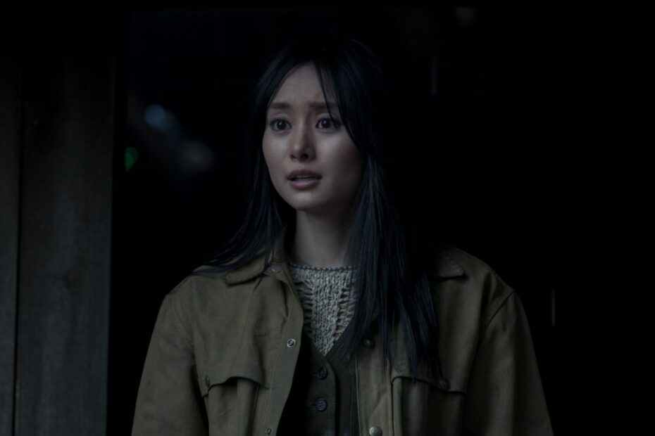 **Invasion: Um Olhar Sobre a Terceira Temporada** Mitsuki em foco: A nova era de "Invasion" e suas repercussões