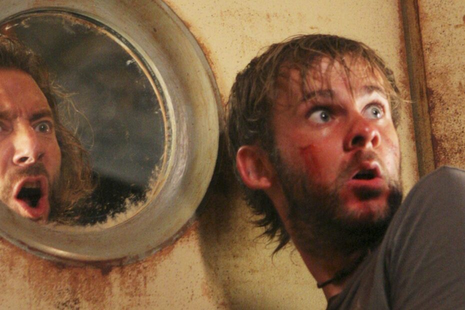 Momentos Inesquecíveis: As Melhores Cenas de Séries Dramáticas