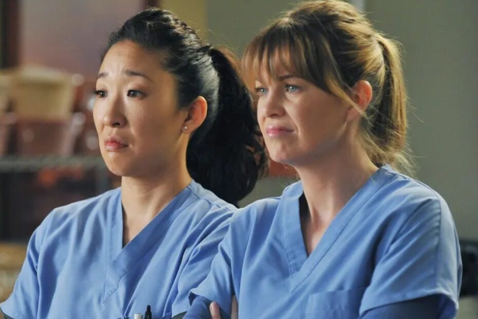 Mortos Inusitados: Os Desfechos Hilários de Médicos em Grey's Anatomy