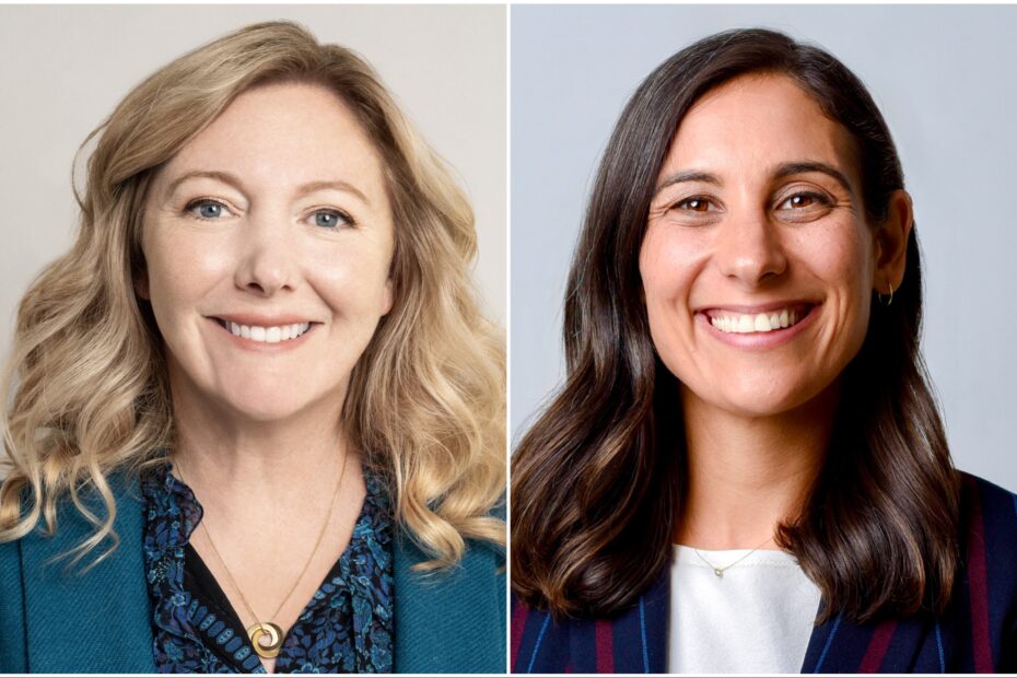 **Jennifer Askin é promovida na All3Media Internacional enquanto Sally Habbershaw se despede** Mudanças à Vista: Jennifer Askin Assume Liderança na All3Media Internacional Após Saída de Sally Habbershaw