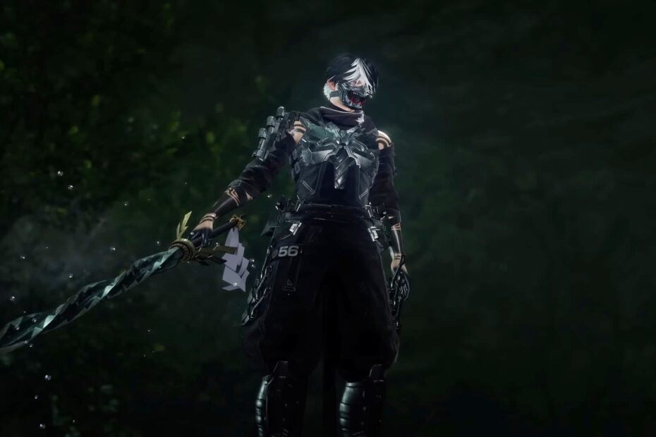 **Ninja Gaiden 4: Um Grande Retorno da Série Icônica** Ninja Gaiden 4: O Renascimento que Todos Esperavam