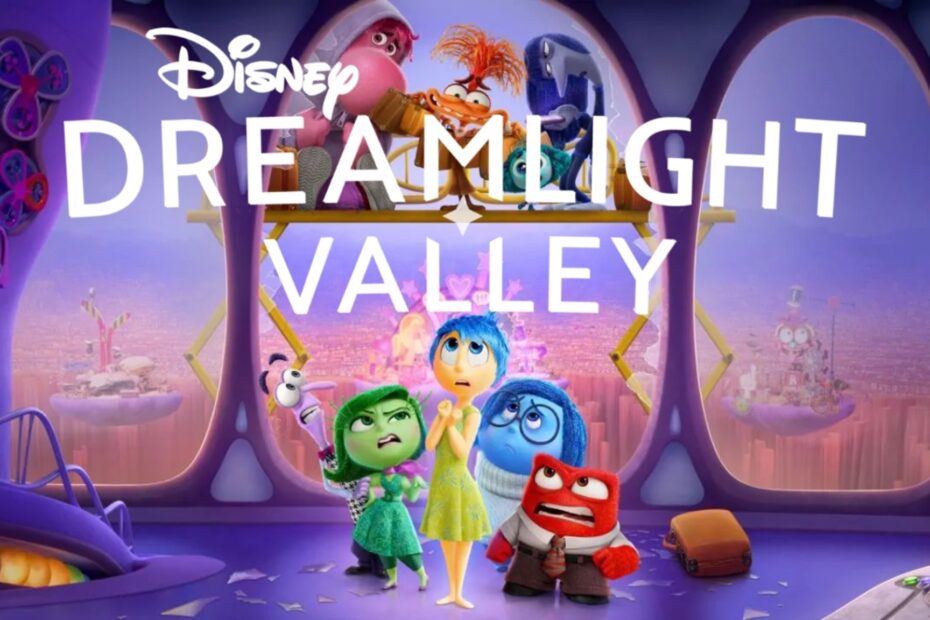 **Disney Dreamlight Valley Recebe Atualização Com Novos Conteúdos e Mudanças Significativas** Novidades Imperdíveis na Atualização Gratuita de Disney Dreamlight Valley
