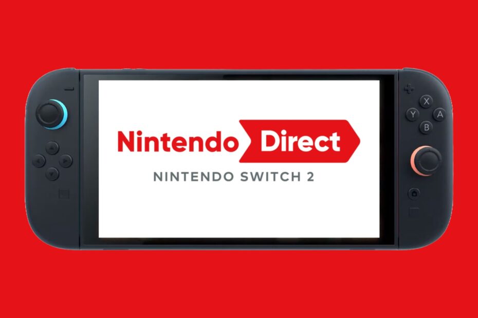 **Novo Nintendo Direct Anunciado para Kirby Air Riders do Switch 2** Novo Nintendo Direct traz novidades sobre Kirby Air Riders