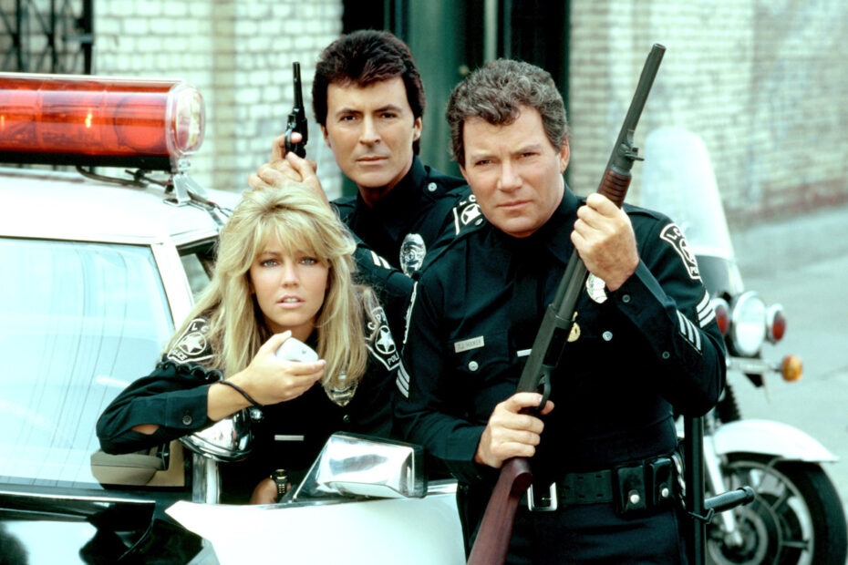 William Shatner, famoso por seu papel como Capitão Kirk em "Jornada nas Estrelas", expressou seu desejo de fazer um reboot da série "TJ Hooker", que originalmente foi exibida entre 1982 e 1986. O ator revelou que está em conversas com a Netflix para desenvolver um novo projeto baseado na série policial que o lançou a um novo patamar de sucesso. Novo T.J. Hooker promete inovação na telinha da Netflix