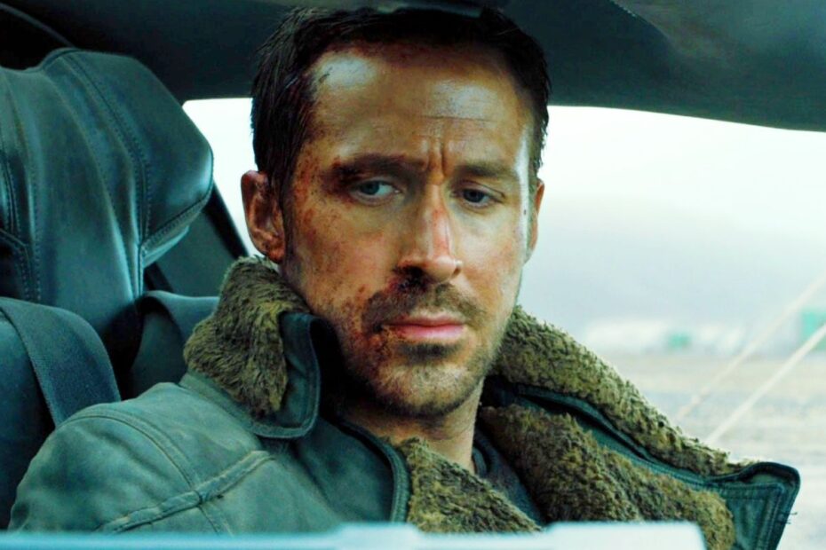 **Atualização sobre Blade Runner 2099: Um Futuro Incerto** Novos detalhes sobre a série Blade Runner 2099 são revelados