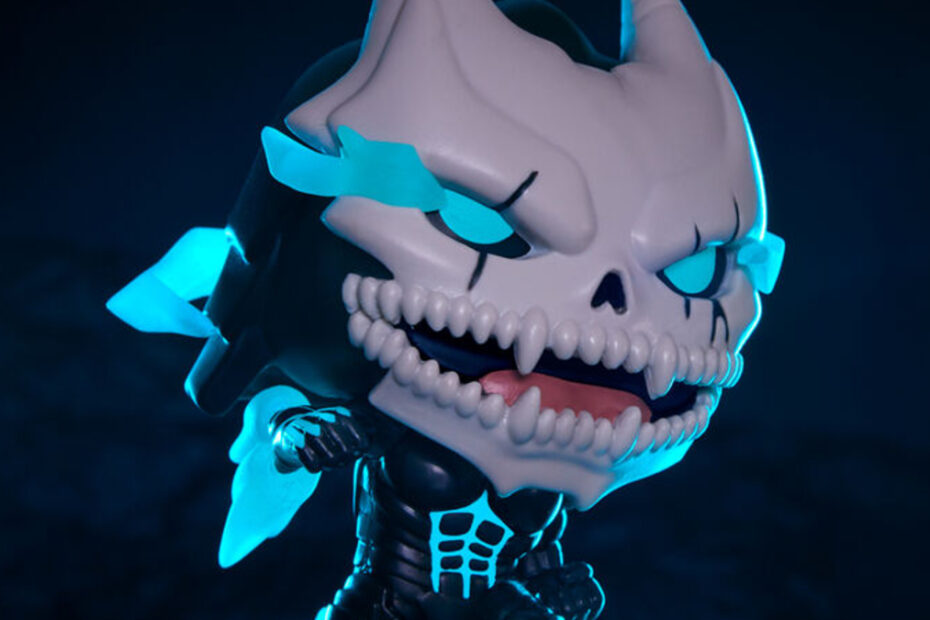 **Novidades sobre Funko Pops de Kaiju No. 8** Novos Funko Pops de Kaiju No. 8: A Coleção que Todo Fã Deseja!