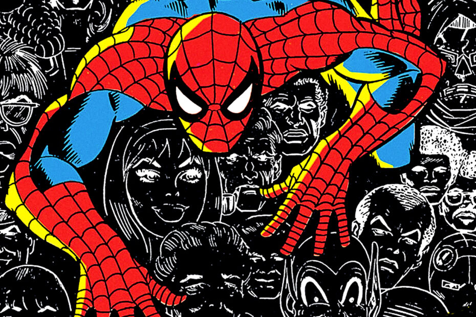 O Anti-Herói que Sempre Teve Razão sobre o Homem-Aranha