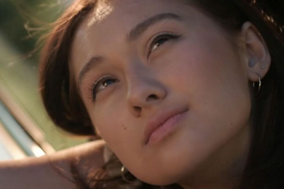 **A Importância da Cena do Pêssego em "The Summer I Turned Pretty" - Temporada 3** O Despertar de Sentimentos: A Cena do Pêssego em Last Dance