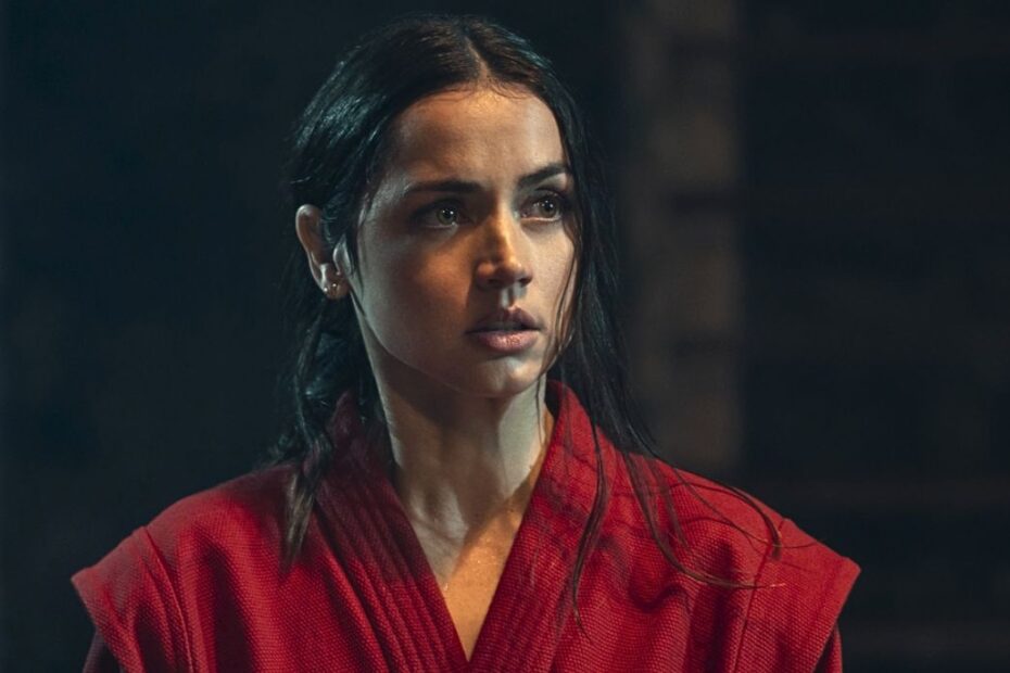 **Desempenho de "Ballerina" e suas Implicações para a Franquia "John Wick"** O futuro incerto da franquia John Wick após Ballerina