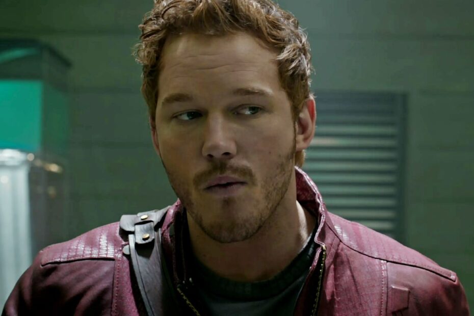 **Reflexões sobre a Trilogia dos Guardiões da Galáxia** O Impacto Emocional da Cena Final de Star-Lord em Guardiões 3