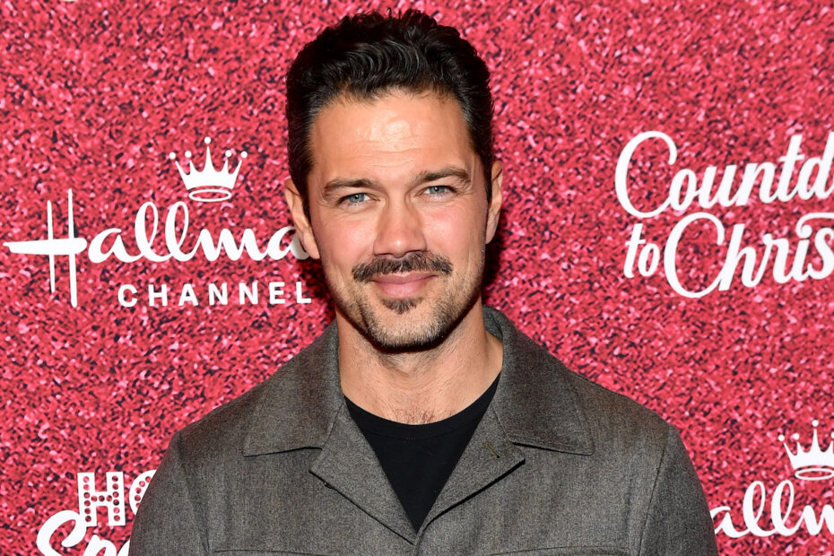 **Ryan Paevey Retorna a General Hospital: O Que Esperar?** O inesperado retorno de Ryan Paevey em General Hospital