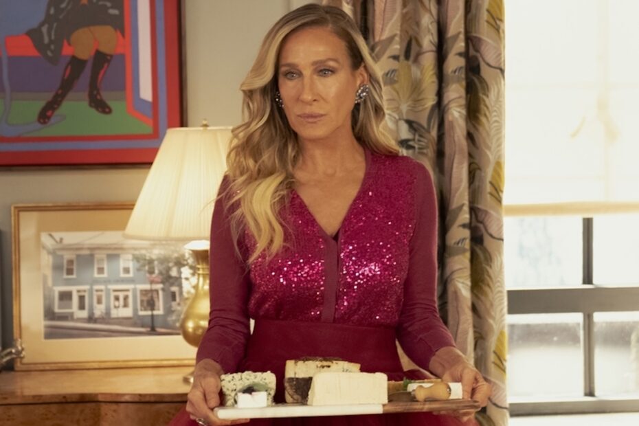 O polêmico desfecho de Carrie: um adeus inesperado?
