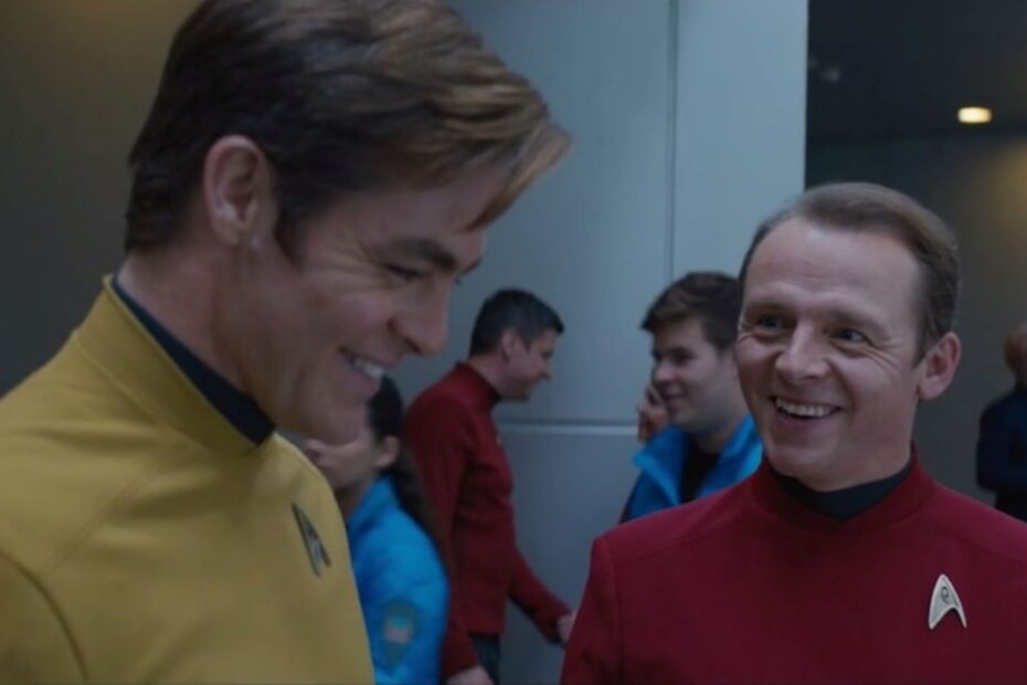 **Star Trek: Uma Nova Era e o Fim de um Ciclo de 20 Anos** O Renascimento de Star Trek: Uma Nova Era de Possibilidades