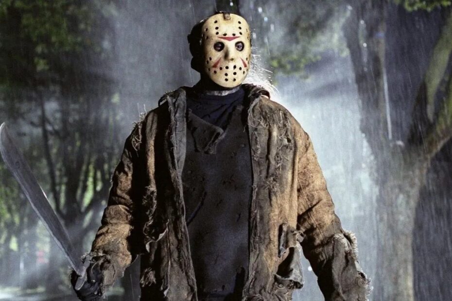 **O Retorno de Jason Voorhees em "Sweet Revenge"** O retorno de Jason: Sustos e novidades no mundo do terror