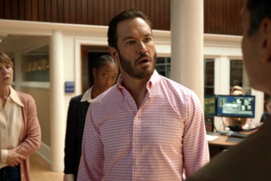**Mark-Paul Gosselaar Pode Retornar a Will Trent e Criar uma Narrativa Complexa** O Retorno de Paul: Novo Conflito no Passado de Will Trent?