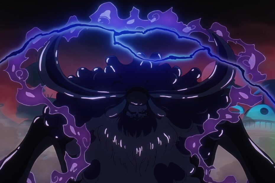 **Os Cinco Anciões: Os Vilões Mais Odiados de One Piece** Os Cinco Anciãos: Os Vilões que Todos Odiamos em One Piece