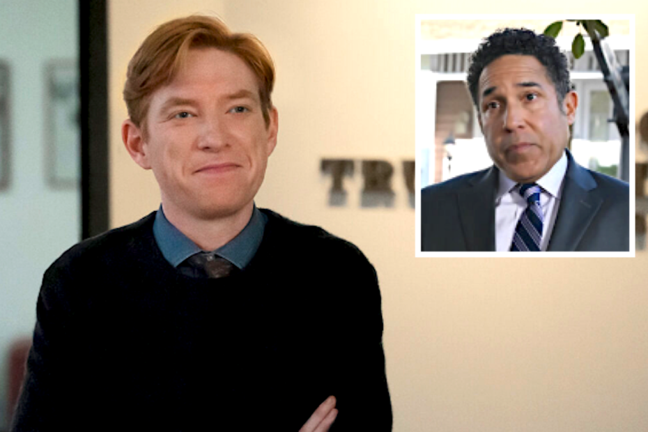 **The Paper: O Spinoff de The Office Chega à Peacock** Oscar retorna em nova série sobre jornal em crise na Peacock