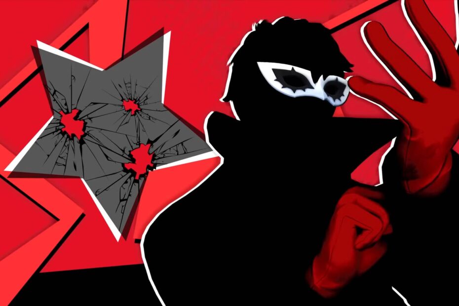 Overwatch 2 e Persona 5: Um Encontro Inesperado!
