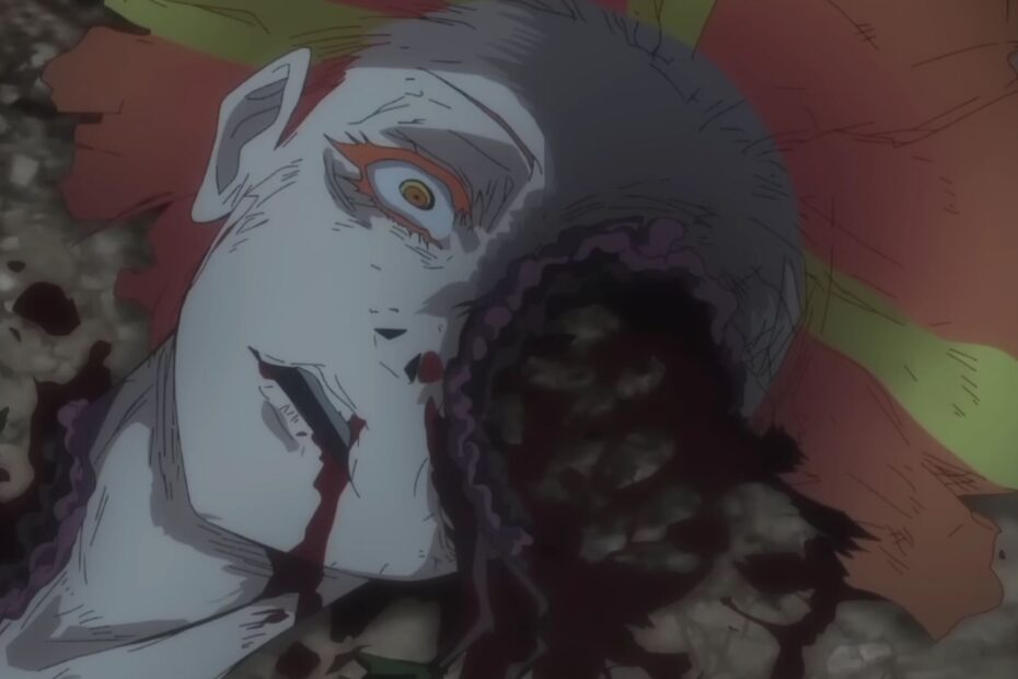 **Hell's Paradise: A Joia Entre os Mangás do Shonen Jump** Por que Hell's Paradise é a melhor série do lado sombrio do shonen?