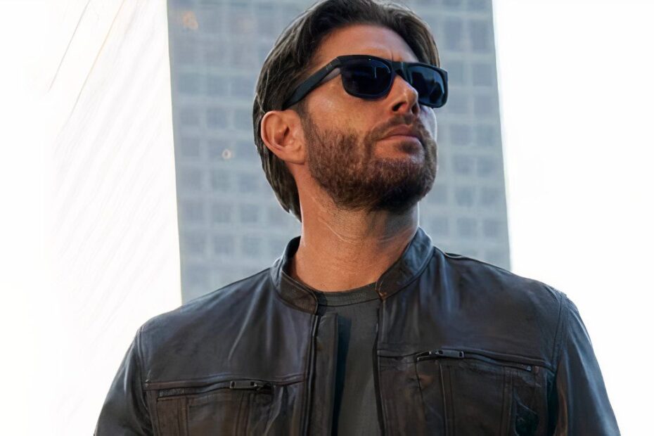**A BATALHA DOS THRILLERS: BALLARD E COUNTDOWN NO PRIME VIDEO** "Prime Video destaca-se com os sucessos Ballard e Countdown"