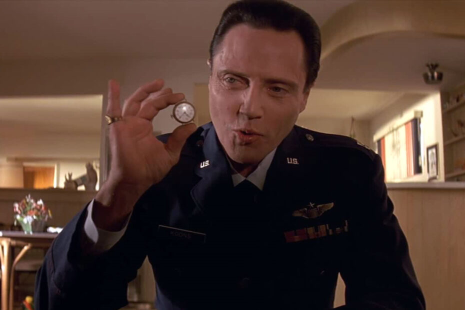 **O Novo Lar de Pulp Fiction no Streaming** Pulp Fiction e outros clássicos agora no Prime Video