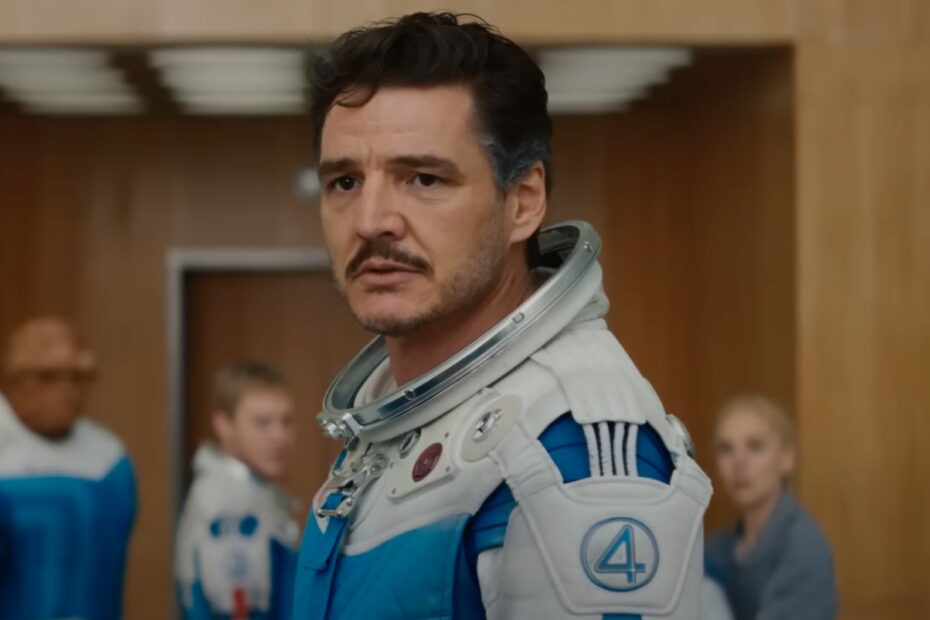 **O IMPACTO DO FILME "FANTASTIC FOUR: FIRST STEPS" NO BOX OFFICE** "Quatro Fantásticos Superam Harry Potter nas Bilheteiras?"