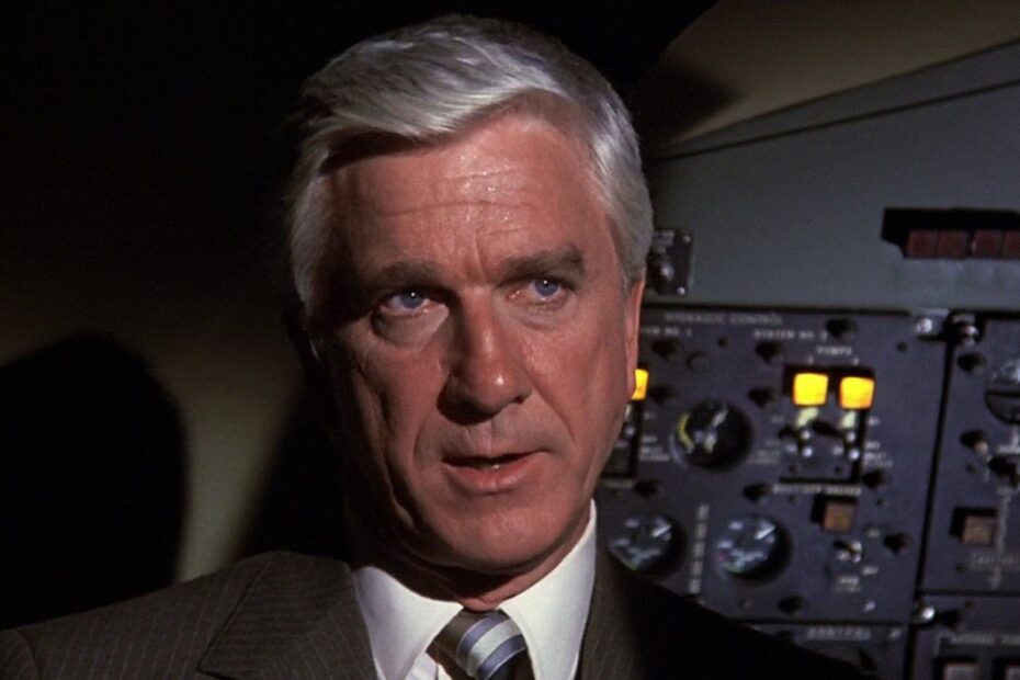 **Ransom! - Uma Joia Esquecida do Cinema com Leslie Nielsen** Redescobrindo Ransom: A Joia Oculta de Leslie Nielsen