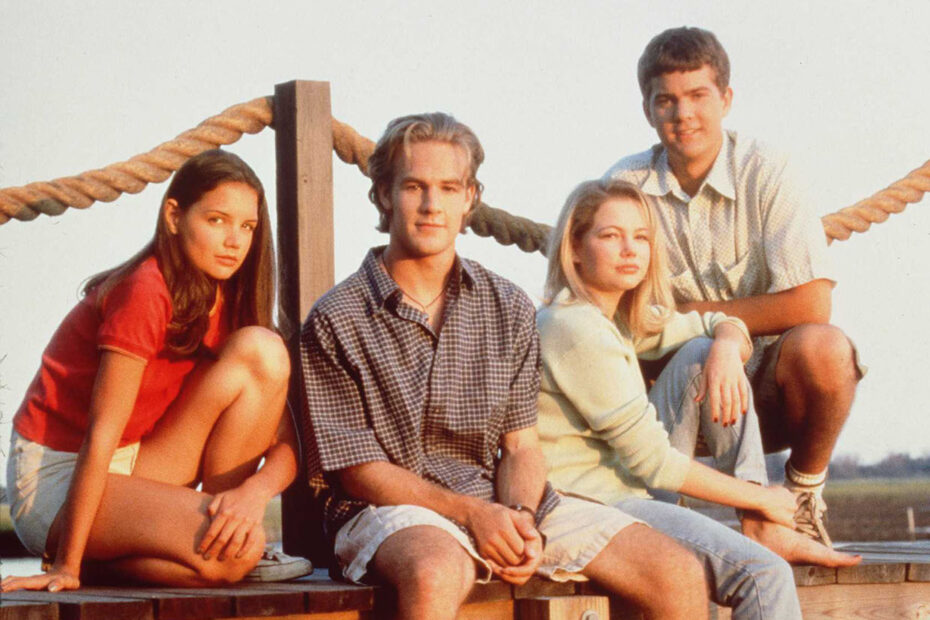 **Reunião do Elenco de Dawson's Creek para Leitura ao Vivo em Favor de Câncer de Cólon** Reencontro mágico: O retorno emocionante de Dawson's Creek