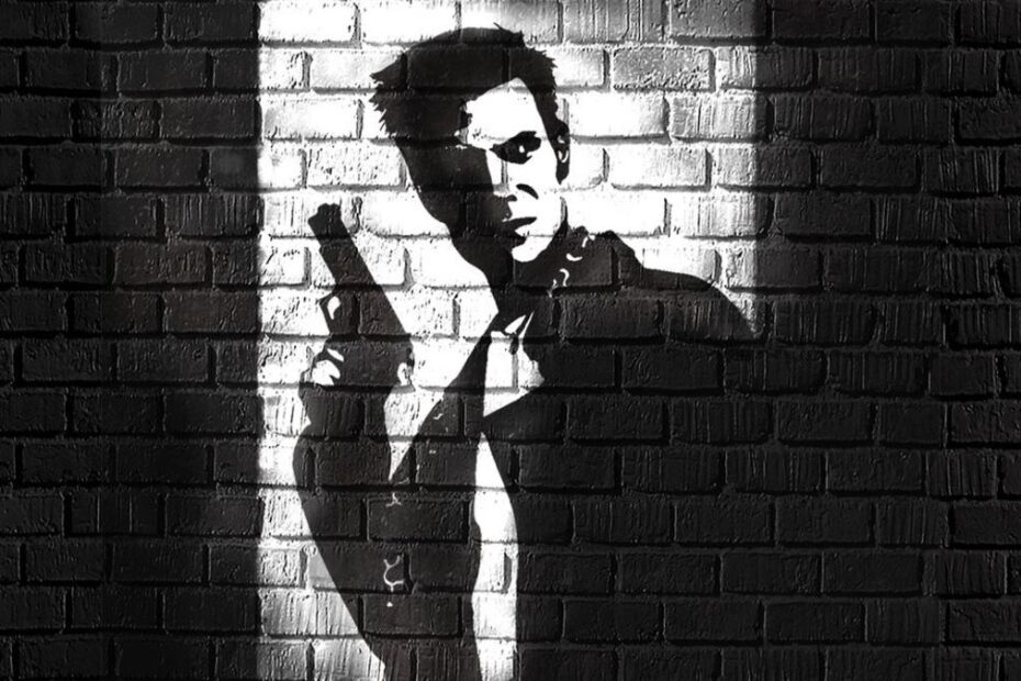 Remake de Max Payne: Esperança em meio a desafios financeiros