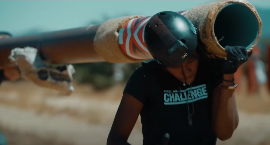 **Surpresas e Desafios em The Challenge** Retorno Surpresa em 'The Challenge' Após Saída de Campeão