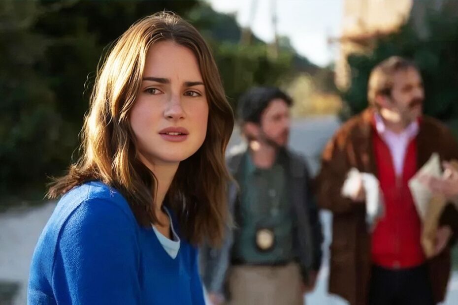 **O RETORNO DE AMANDA KNOX EM "THE TWISTED TALE OF AMANDA KNOX"** Revelações Impactantes Sobre o Caso Amanda Knox na Hulu