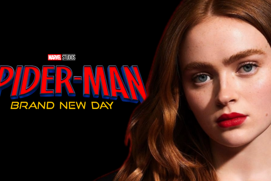 **Sadie Sink em Spider-Man: Brand New Day** Sadie Sink e o Mistério de Seu Papel em Spider-Man: Brand New Day