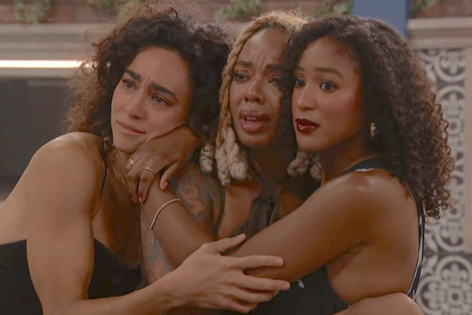 Saídas Inesperadas: O Jogo da Influência Em Big Brother