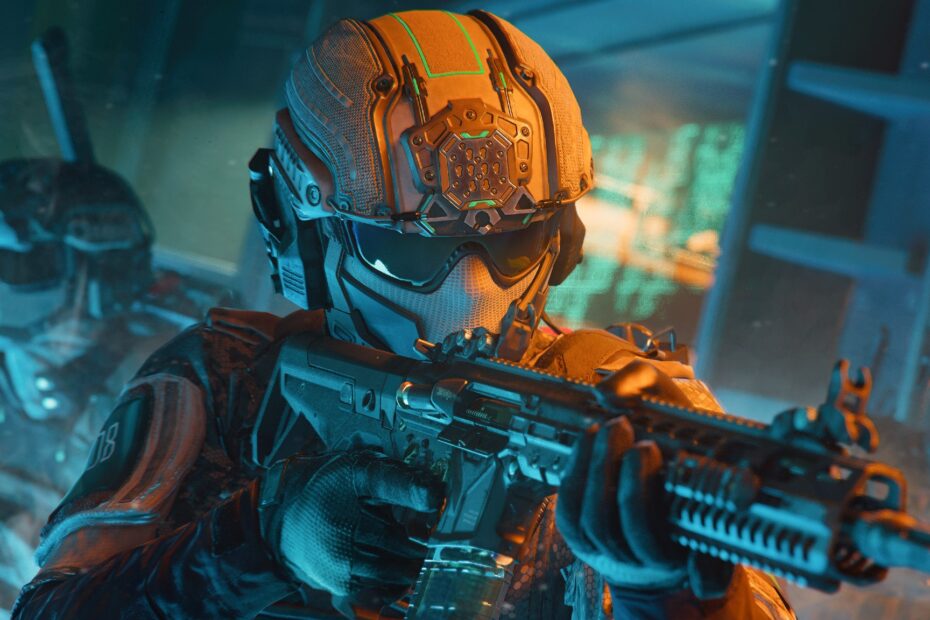 Saltos Verticais Retornam: O Futuro da Jogabilidade em Black Ops 7